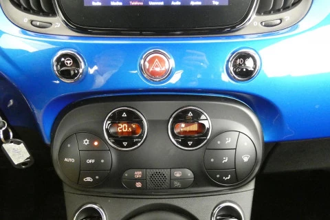 Fiat 500   1.0 GSE S