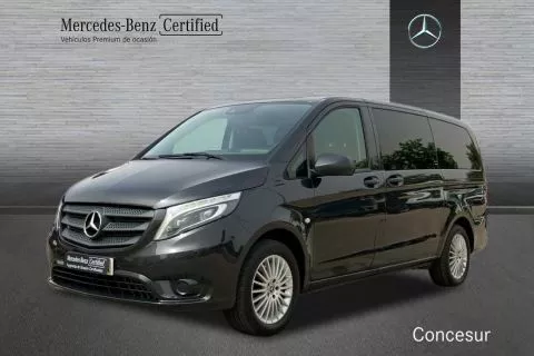 Mercedes-Benz Vito Vito 116 CDI 6T Pro Larga