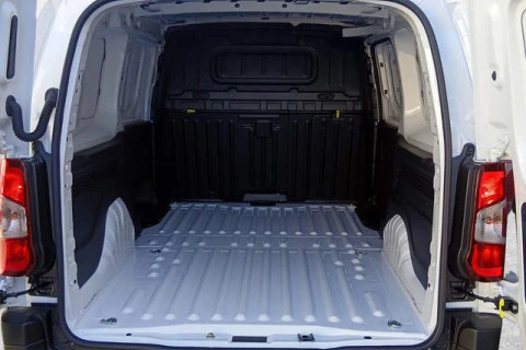 Citroën Berlingo Furgon Diesel XL 96 kW (130 CV)