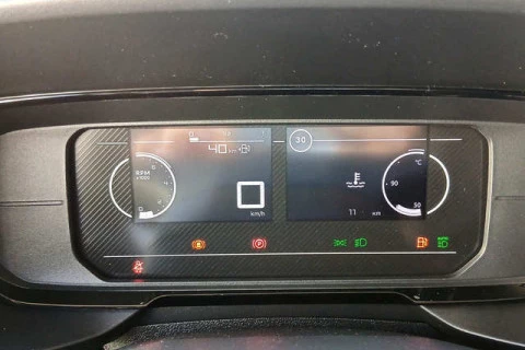 Citroën Berlingo Furgon Diesel XL 96 kW (130 CV)