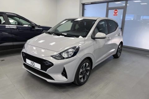 Hyundai i10 1.0 Klass