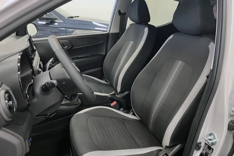 Hyundai i10 1.0 Klass
