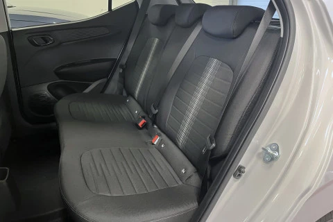 Hyundai i10 1.0 Klass