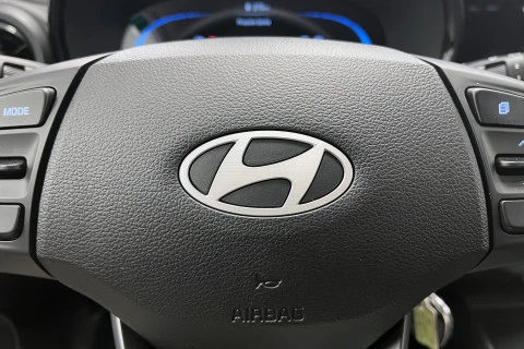 Hyundai i10 1.0 Klass