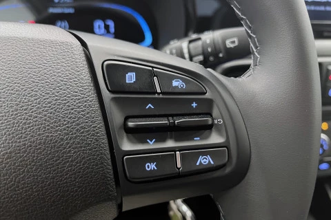 Hyundai i10 1.0 Klass