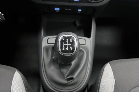 Hyundai i10 1.0 Klass