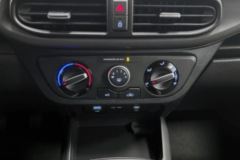 Hyundai i10 1.0 Klass