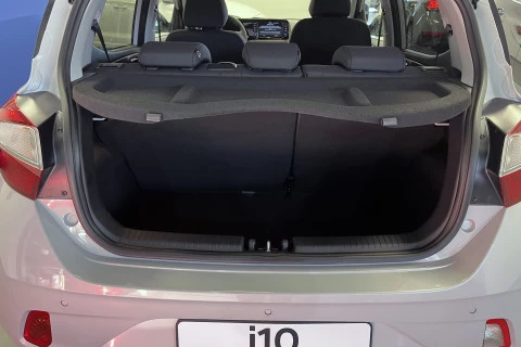 Hyundai i10 1.0 Klass