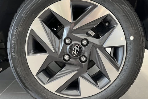 Hyundai i10 1.0 Klass