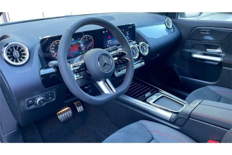 Mercedes-Benz GLA GLA 200 D