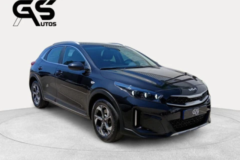 Kia XCeed 1.0 T-GDi Drive 74 kW (100 CV)