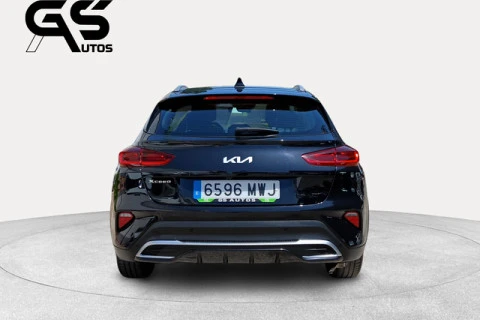 Kia XCeed 1.0 T-GDi Drive 74 kW (100 CV)