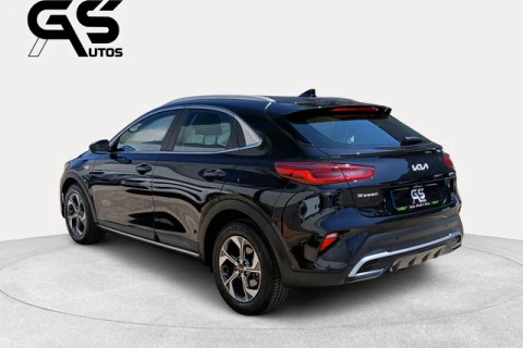 Kia XCeed 1.0 T-GDi Drive 74 kW (100 CV)