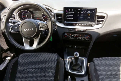Kia XCeed 1.0 T-GDi Drive 74 kW (100 CV)