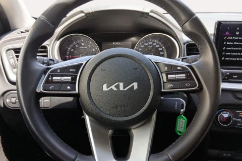 Kia XCeed 1.0 T-GDi Drive 74 kW (100 CV)