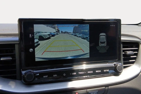 Kia XCeed 1.0 T-GDi Drive 74 kW (100 CV)