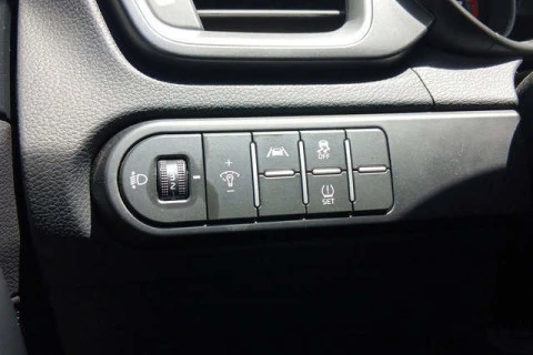 Kia XCeed 1.0 T-GDi Drive 74 kW (100 CV)