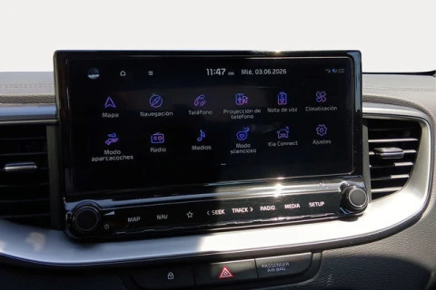 Kia XCeed 1.0 T-GDi Drive 74 kW (100 CV)