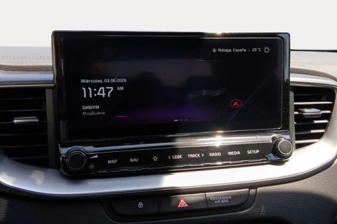 Kia XCeed 1.0 T-GDi Drive 74 kW (100 CV)