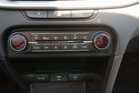 Kia XCeed 1.0 T-GDi Drive 74 kW (100 CV)
