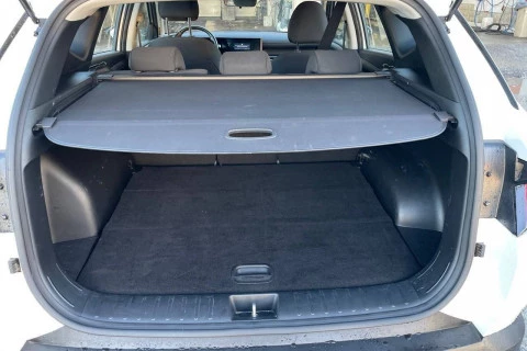 Hyundai Tucson 1.6T 118kW (160CV) Klass