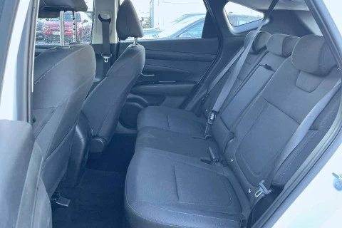 Hyundai Tucson 1.6T 118kW (160CV) Klass