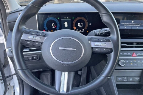 Hyundai Tucson 1.6T 118kW (160CV) Klass