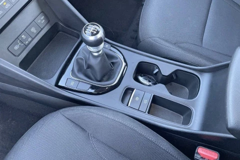 Hyundai Tucson 1.6T 118kW (160CV) Klass