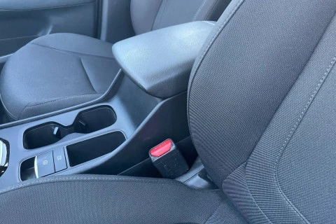 Hyundai Tucson 1.6T 118kW (160CV) Klass