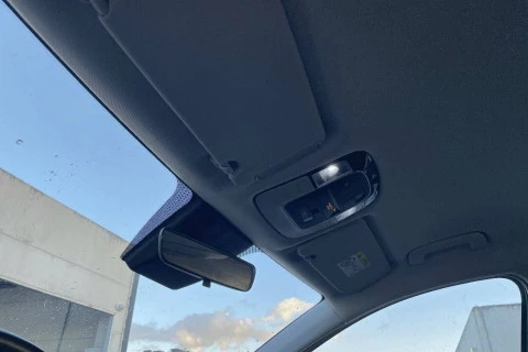 Hyundai Tucson 1.6T 118kW (160CV) Klass