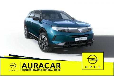 Opel Grandland 1.2T XHT Hybrid eDCT6 S/S GS