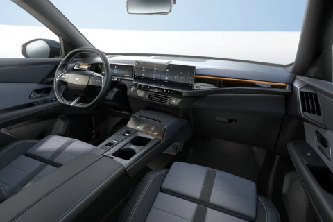 Opel Grandland 1.2T XHT Hybrid eDCT6 S/S GS