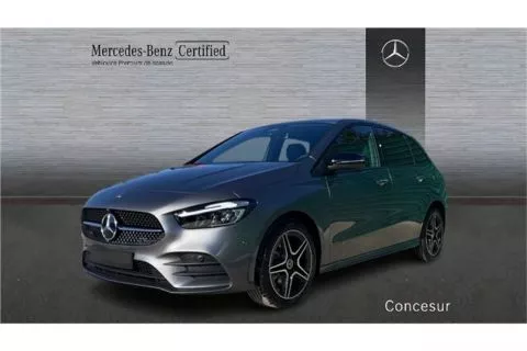 Mercedes-Benz Clase B B 250 e Mercedes-Benz Clase B B 250 e