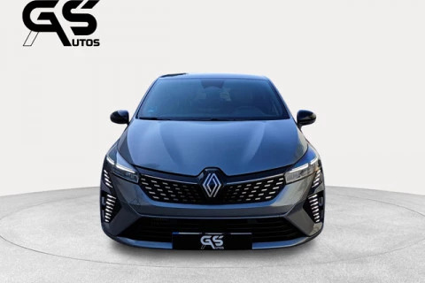 Renault Clio Techno TCe 66 kW (90 CV)