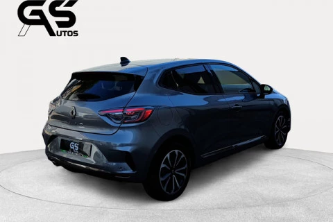 Renault Clio Techno TCe 66 kW (90 CV)