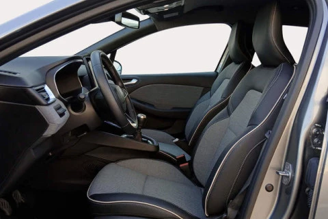 Renault Clio Techno TCe 66 kW (90 CV)