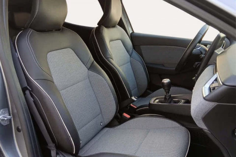 Renault Clio Techno TCe 66 kW (90 CV)