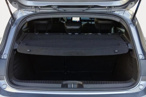 Renault Clio Techno TCe 66 kW (90 CV)