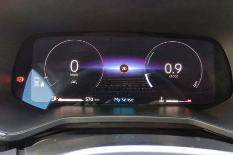 Renault Clio Techno TCe 66 kW (90 CV)