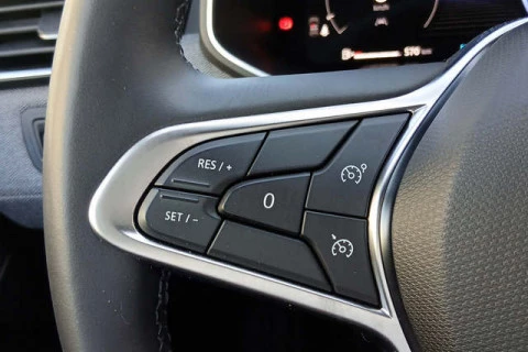 Renault Clio Techno TCe 66 kW (90 CV)