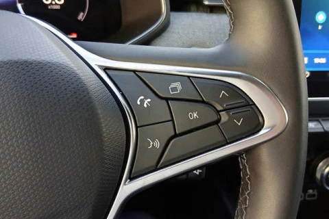 Renault Clio Techno TCe 66 kW (90 CV)