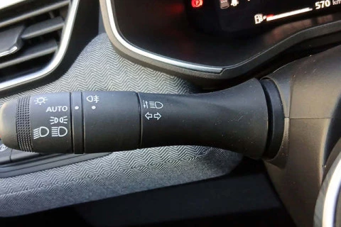 Renault Clio Techno TCe 66 kW (90 CV)
