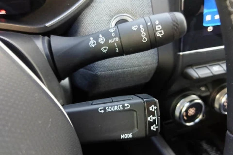 Renault Clio Techno TCe 66 kW (90 CV)