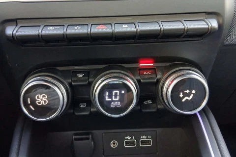Renault Clio Techno TCe 66 kW (90 CV)