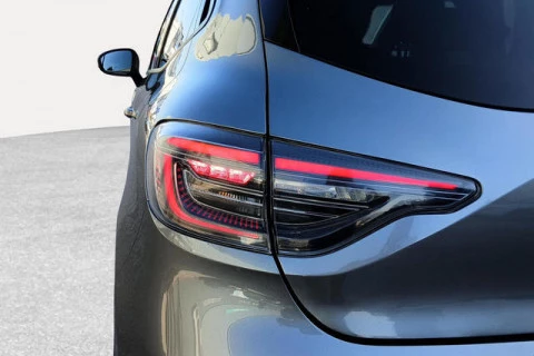 Renault Clio Techno TCe 66 kW (90 CV)