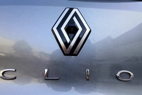 Renault Clio Techno TCe 66 kW (90 CV)
