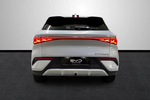 BYD Atto 3 Evo Excellence AWD