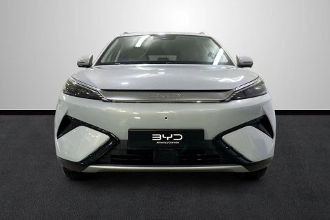 BYD Atto 3 Evo Excellence AWD