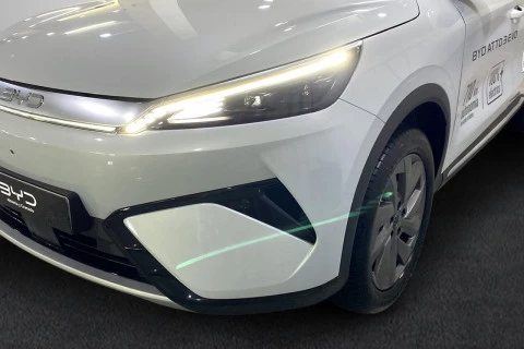 BYD Atto 3 Evo Excellence AWD