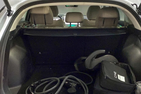 BYD Atto 3 Evo Excellence AWD